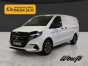 Mercedes Vito bild 1