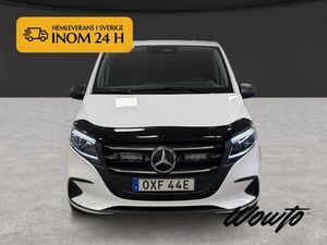 Mercedes Vito bild 2