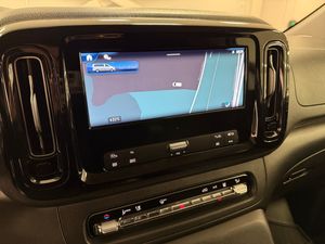 Mercedes Vito bild 13