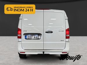 Mercedes Vito bild 5