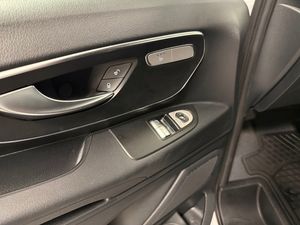 Mercedes Vito bild 9