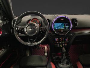 MINI Countryman bild 12