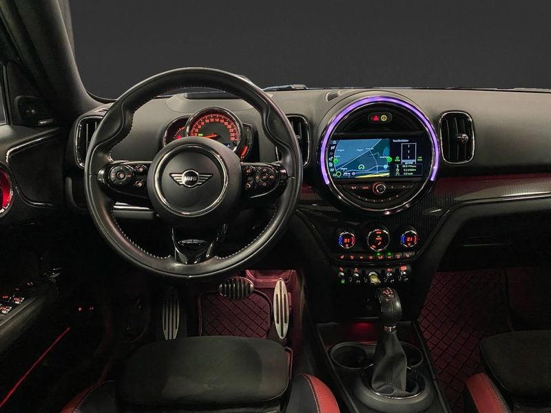 MINI Countryman bild 12