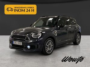 MINI Countryman bild 1