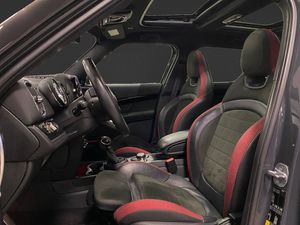 MINI Countryman bild 8