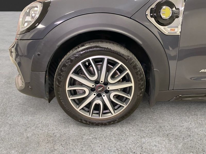 MINI Countryman bild 18