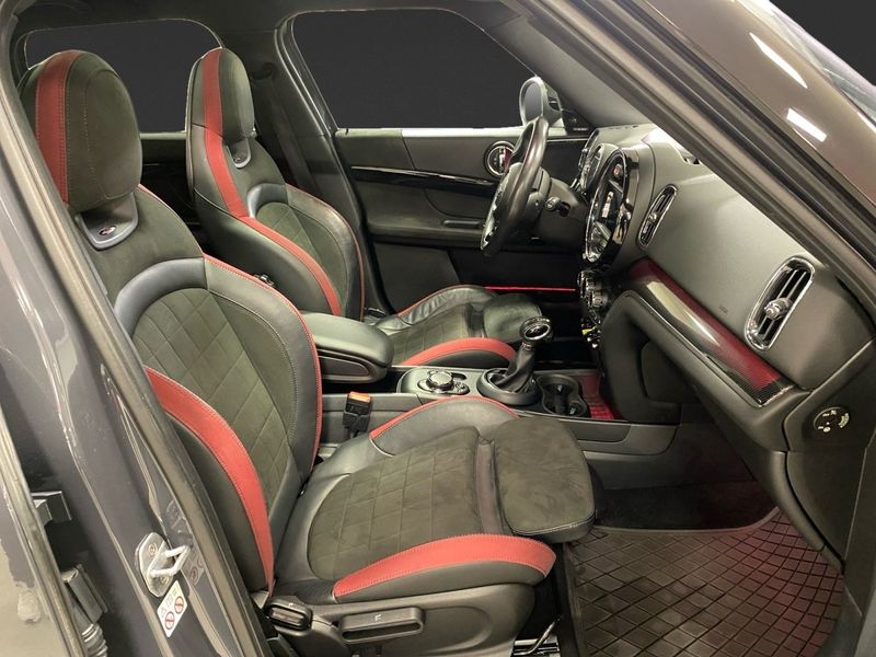 MINI Countryman bild 11