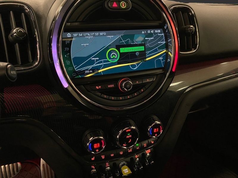 MINI Countryman bild 14