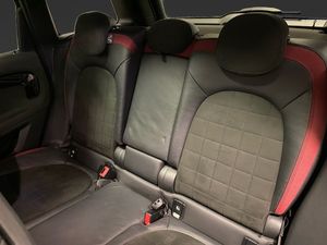 MINI Countryman bild 10