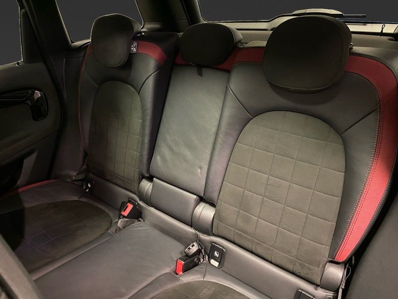 MINI Countryman bild 10