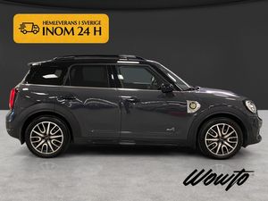 MINI Countryman bild 3