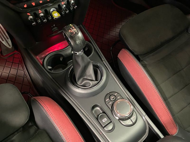 MINI Countryman bild 13