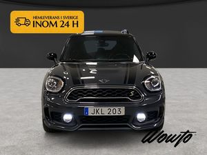 MINI Countryman bild 2