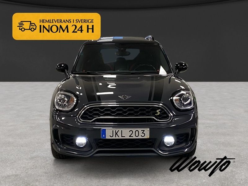 MINI Countryman bild 2