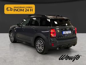 MINI Countryman bild 6