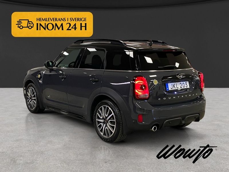 MINI Countryman bild 6