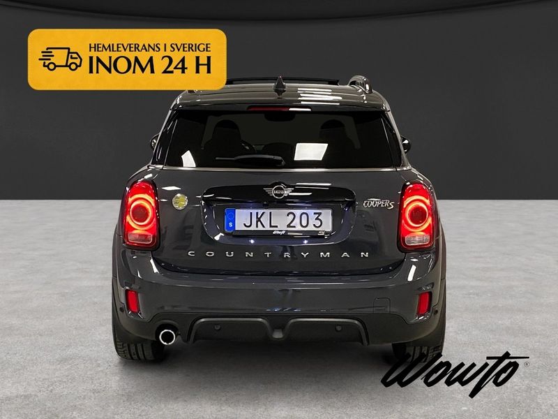 MINI Countryman bild 5