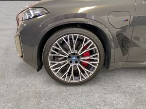 BMW X5 bild 21