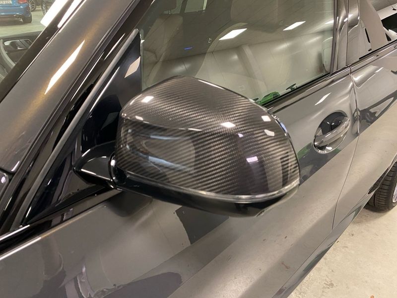 BMW X5 bild 22