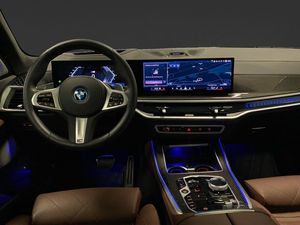 BMW X5 bild 16
