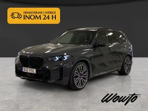 BMW X5 bild 1