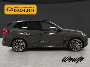 BMW X5 bild 3