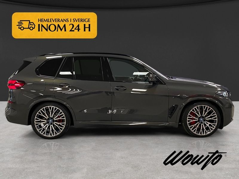 BMW X5 bild 3