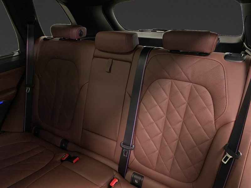 BMW X5 bild 11