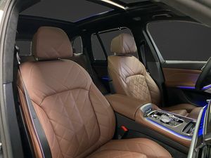 BMW X5 bild 15