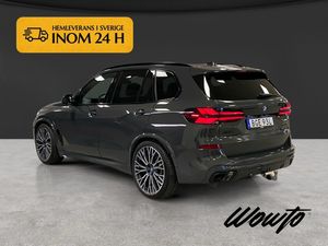 BMW X5 bild 6