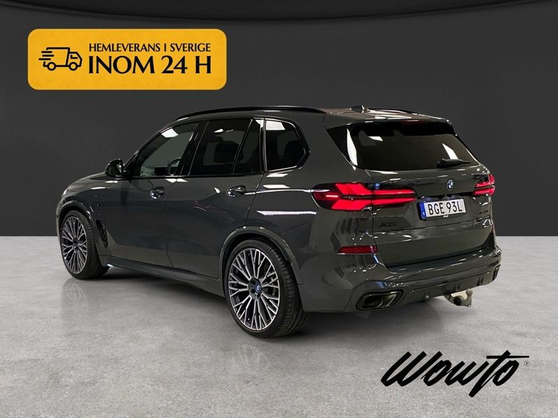 BMW X5 bild 6
