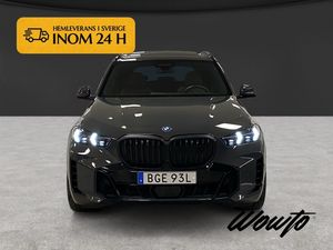 BMW X5 bild 2
