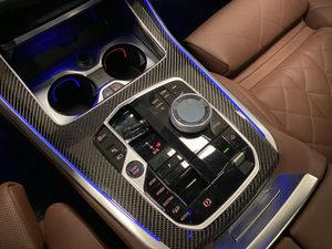 BMW X5 bild 17