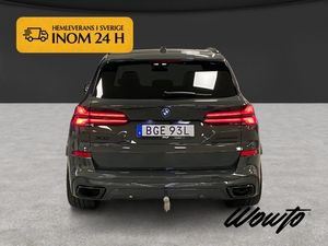 BMW X5 bild 5