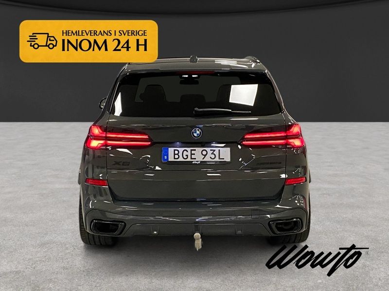 BMW X5 bild 5