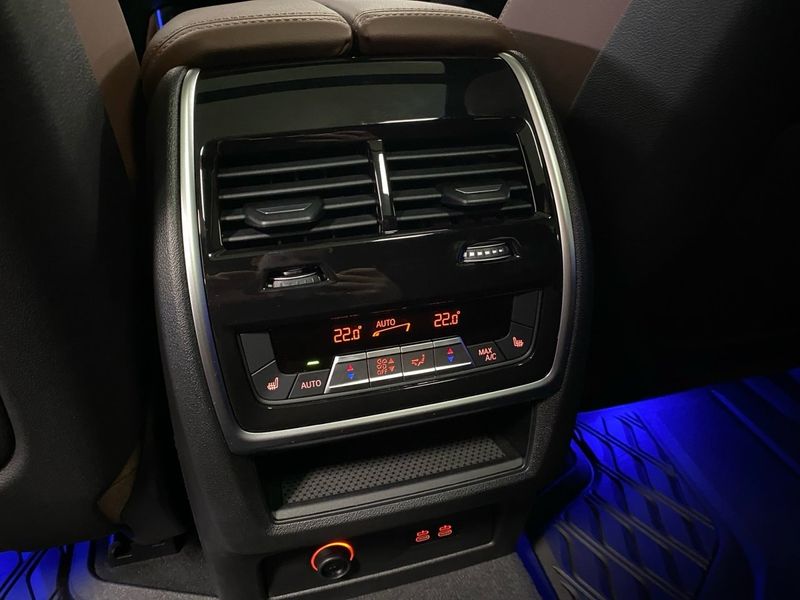BMW X5 bild 12