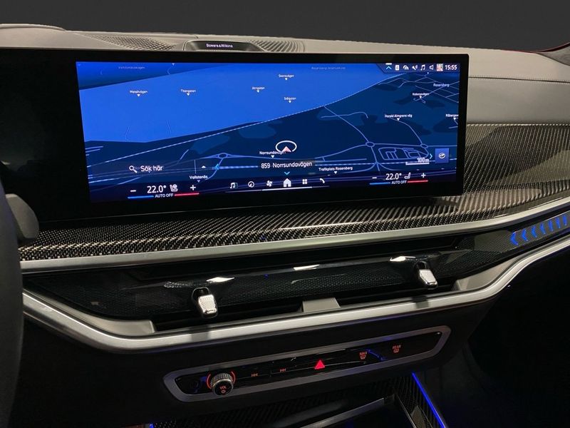 BMW X5 bild 19