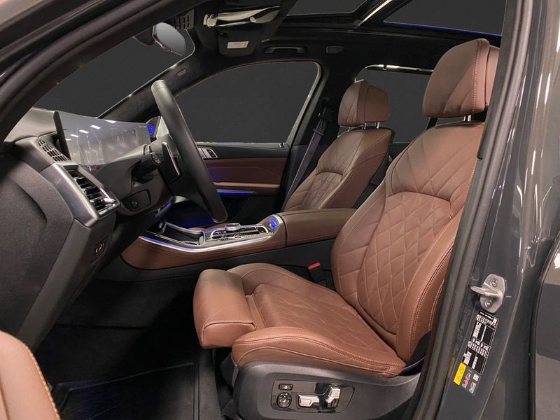 BMW X5 bild 8