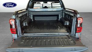 Ford Ranger bild 10