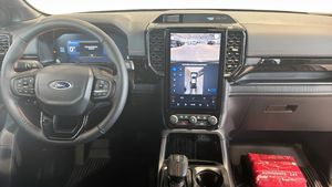 Ford Ranger bild 4