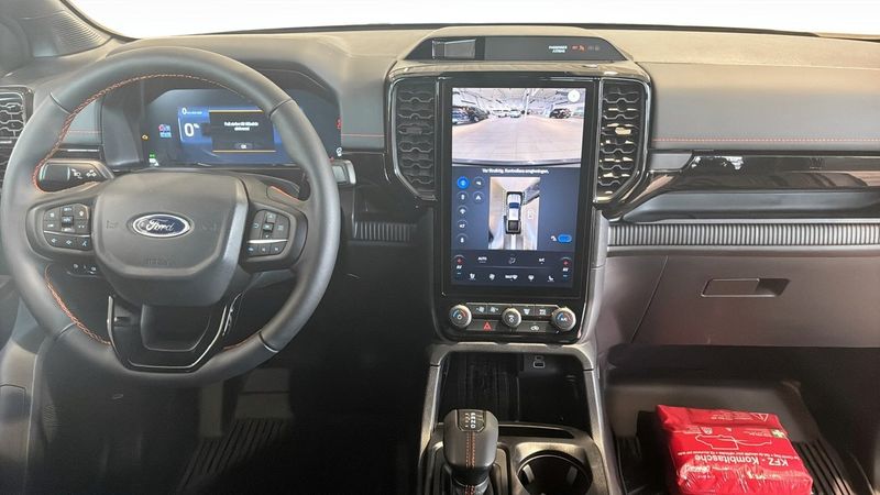 Ford Ranger bild 4