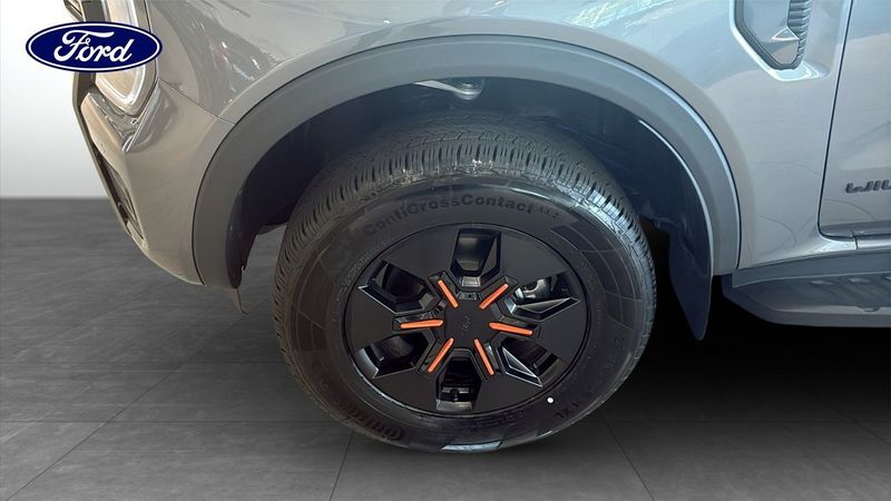 Ford Ranger bild 9