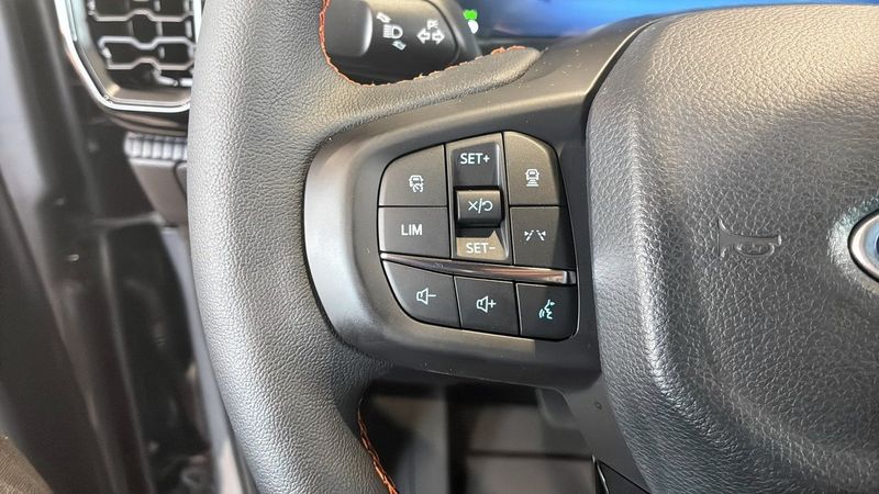 Ford Ranger bild 11
