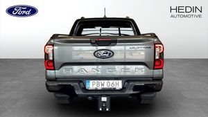 Ford Ranger bild 7
