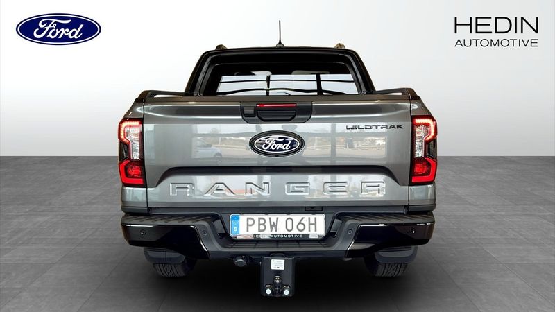 Ford Ranger bild 7