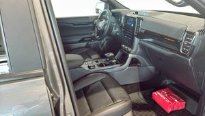 Ford Ranger bild 3