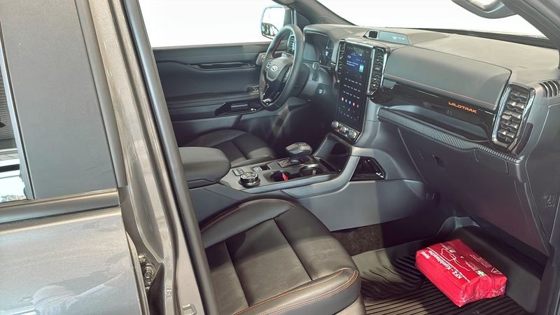 Ford Ranger bild 3