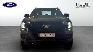 Ford Ranger bild 8