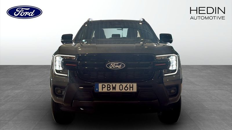 Ford Ranger bild 8