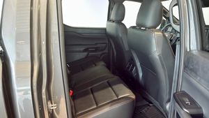 Ford Ranger bild 5